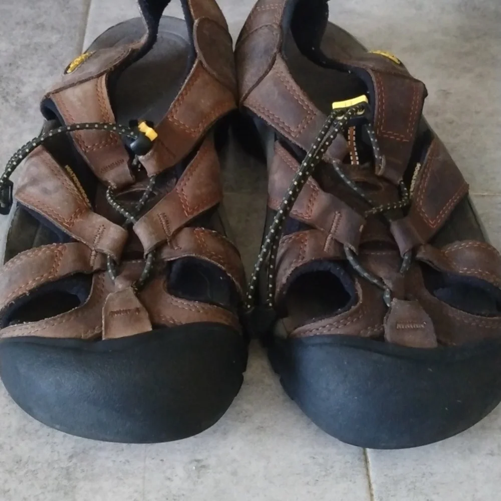 KEEN SANDALS - Picture 12 of 12